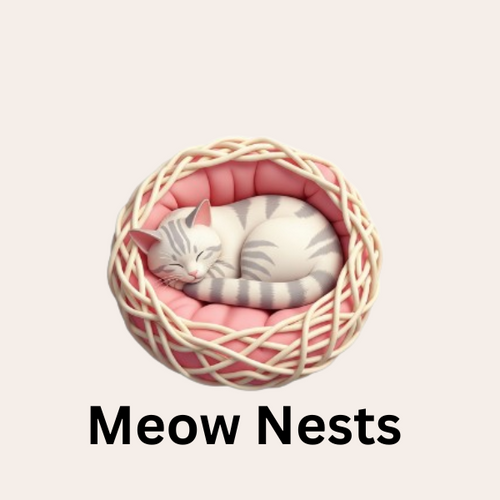 meownests